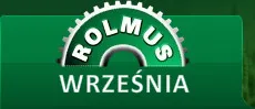 Лагатып Rolmus